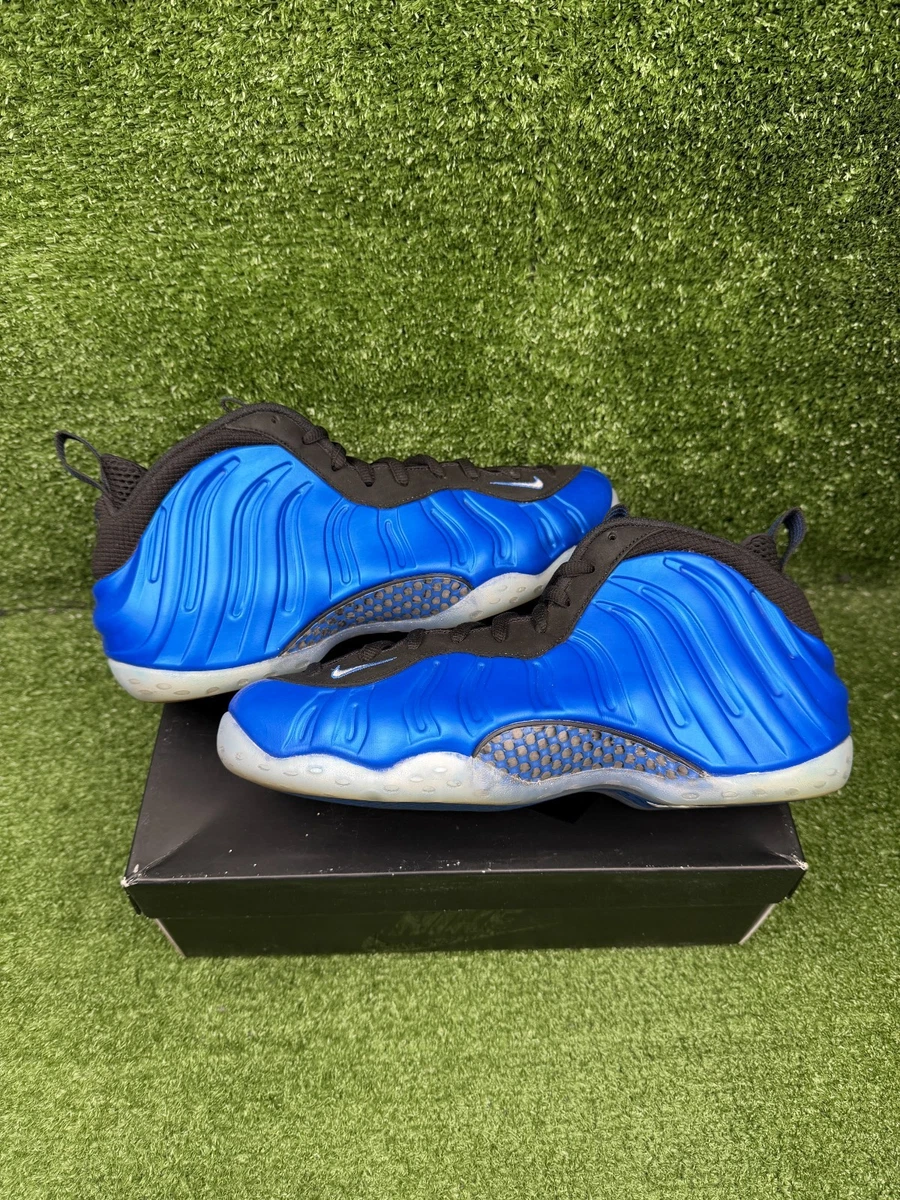 Nike Air Foamposite One Sport Royal | eBay display picture 1