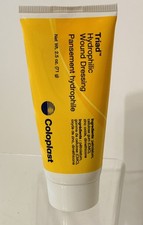 Triad Hydrophillic Wound Dressing 2.5 Oz by Coloplast