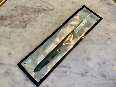 NIB DIOR Backstage Small Eyeshadow Blending Brush N° 22 SEALED Sold Out