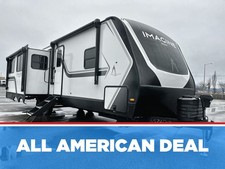 2026 Grand Design Imagine 2970RL