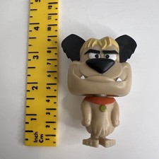 Wacky Racers MUTLEY Figure Bobble Head McDonalds 2020 Toy