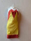 VINTAGE BARBIE Tropicana #1460 dress only
