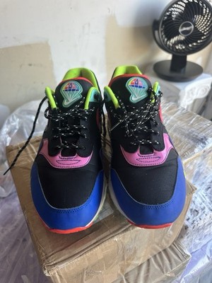 Nike Air Max 1 CU4713-001 Sketch Multi Color Men display picture 2