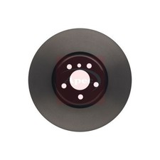 BMW X3 G01 F97 G08 2017 Bremsen Bremsscheibe vorne (Einzeln) DSK3326