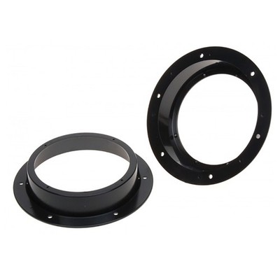 Tecprecision 01-20 Anello in legno per altoparlanti | Componentistica