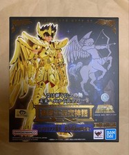 Saint Cloth Myth EX Saint Seiya Sagitario Seiya - Sucesor del Oro