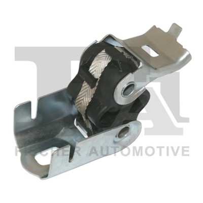 Halter Abgasanlage FA1 223-746 für CLIO KR0 BR0 RENAULT CR0 MODUS 3 BR01 BR03