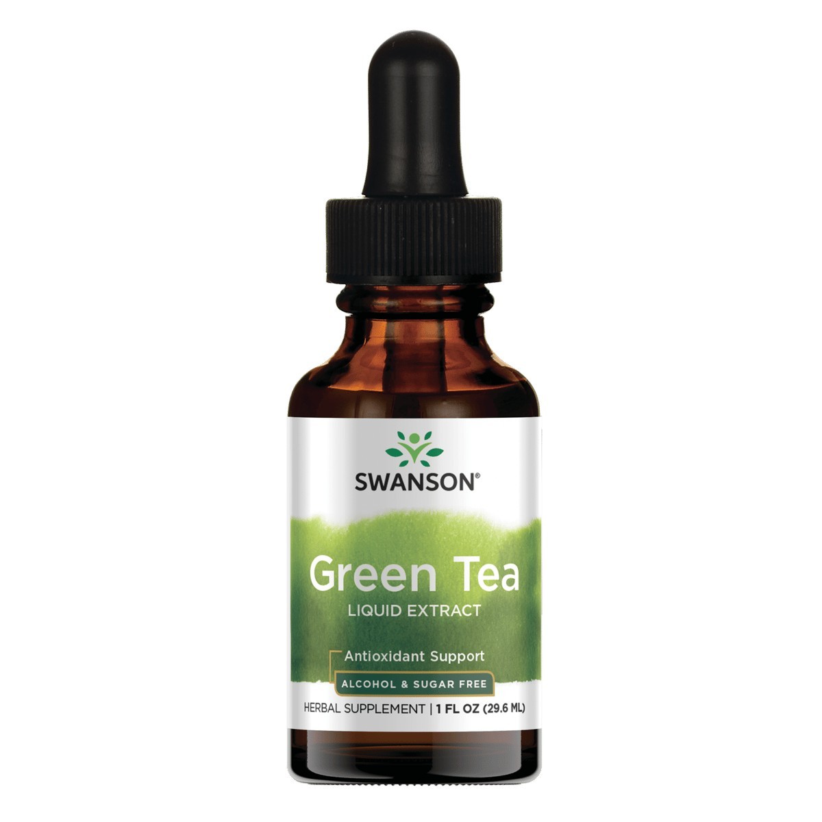 Liquid Extract 2 G 1 Liquid - Wellness Support Clean Formula