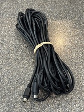 Bose OEM Lifestyle BoseLink Audio 30  Cable 9-Pin Mini-DIN Subwoofer to Console
