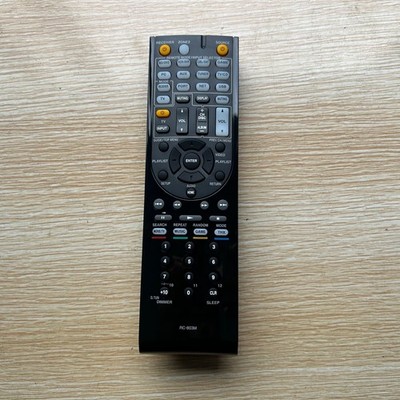 Original RC-803M Remote Control For Onkyo TX-NR609 TX-NR609B HT-S7409 HT-S8409