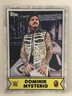 Topps 2025 WWE X Bape Dominik Mysterio #30 Wrestling Sports Trading Card