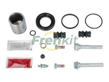 FRENKIT Reparatursatz Bremssattel hinten für Audi A8 4E2 4E8 4E_