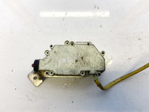 72100006 Stellmotor Tankklappe 86aba220k79ca Ford Escort DE1529152-03