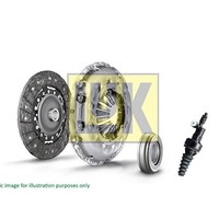 Luk Kupplungssatz 623 3043 21 FüR Citroen Xsara Picasso 1999-2012