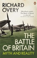 The Battle Of Britain | Myth And Reality | Richard Overy | Englisch | Buch