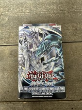 Azure-Eyes Silver Dragon [1st Edition] SDBE-EN040 Prices | YuGiOh Structure  Deck: Saga of Blue-Eyes White Dragon | YuGiOh Cards