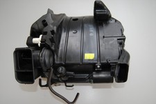 Honda CBR 600 F Boîte à filtre à air 2011