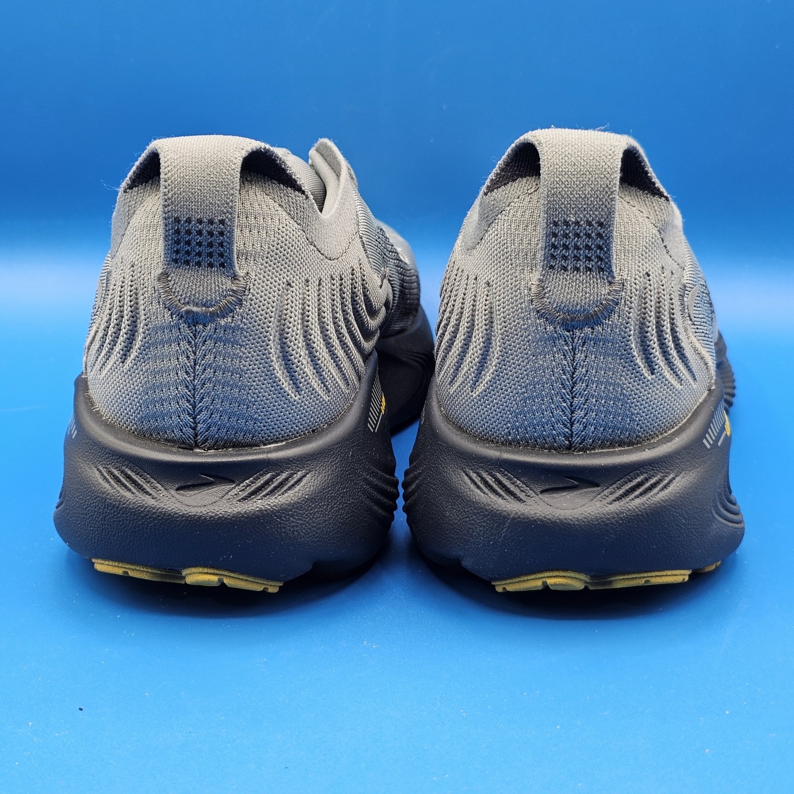 BROOKS ADRENALINE GTS 25 running sz M 9D PRIMER GREY  1104541D044 thumbnail 3