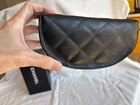 Chanel Quilted Sunglasses Case, Box, Book, Dust Bag & Cloth, Authenticity Card — photo 7