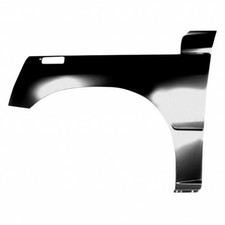 For Geo Tracker 1996 1997 Driver Side Fender W Light Hole Gm1240169