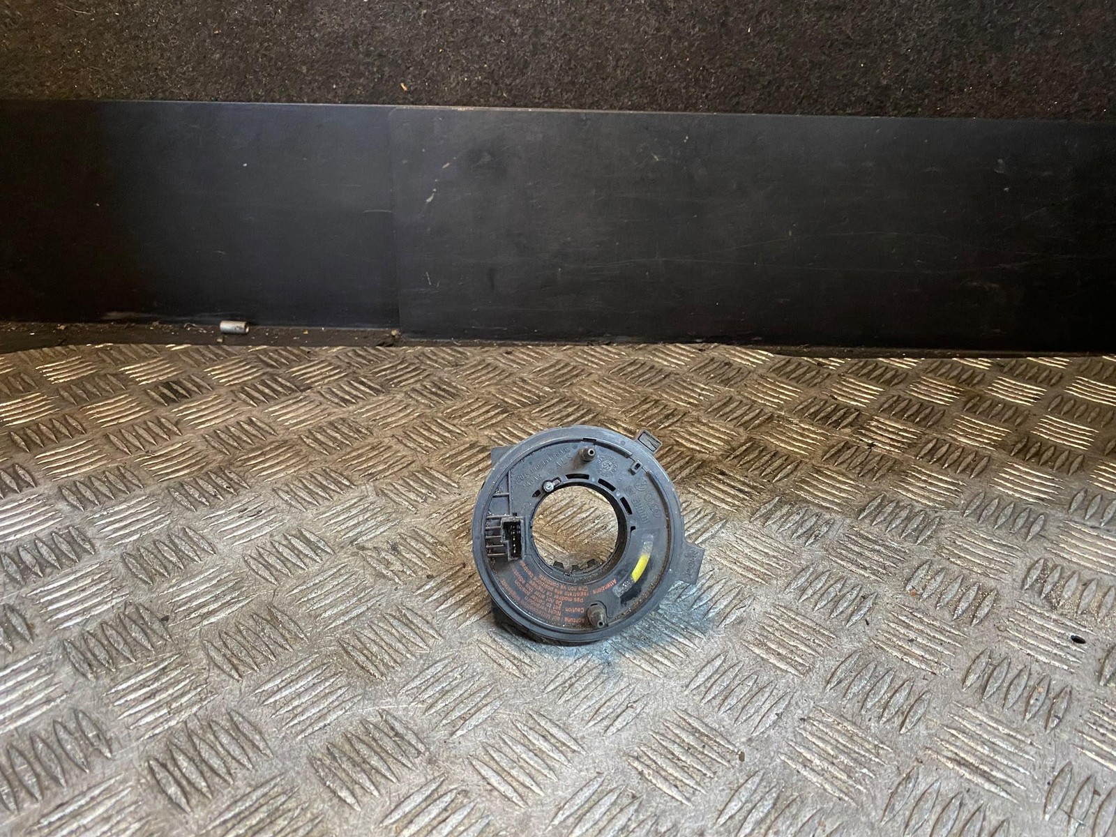 CONTATTO SPIRALATO PER VOLKSWAGEN Golf 4 Variant (97>03 AZD (97>03)