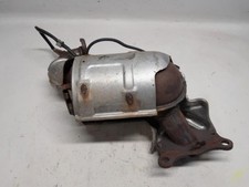 Catalyseurs Dacia DOKKER