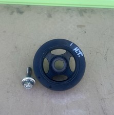 11-25 Jeep Dodge Chrysler Wrangler Jk 3.6 Engine Crankshaft Pulley Oem 030122 11-25 Jeep Dodge Chrysler Wrangler Jk 3.6 Engine Crankshaft Pulley Oem 030122
