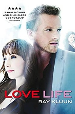 Love Life Paperback Ray Kluun