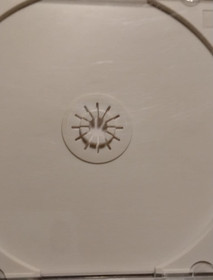 Nexzr NEC PC Engine SUPER CD-ROM2 From Japan #1984