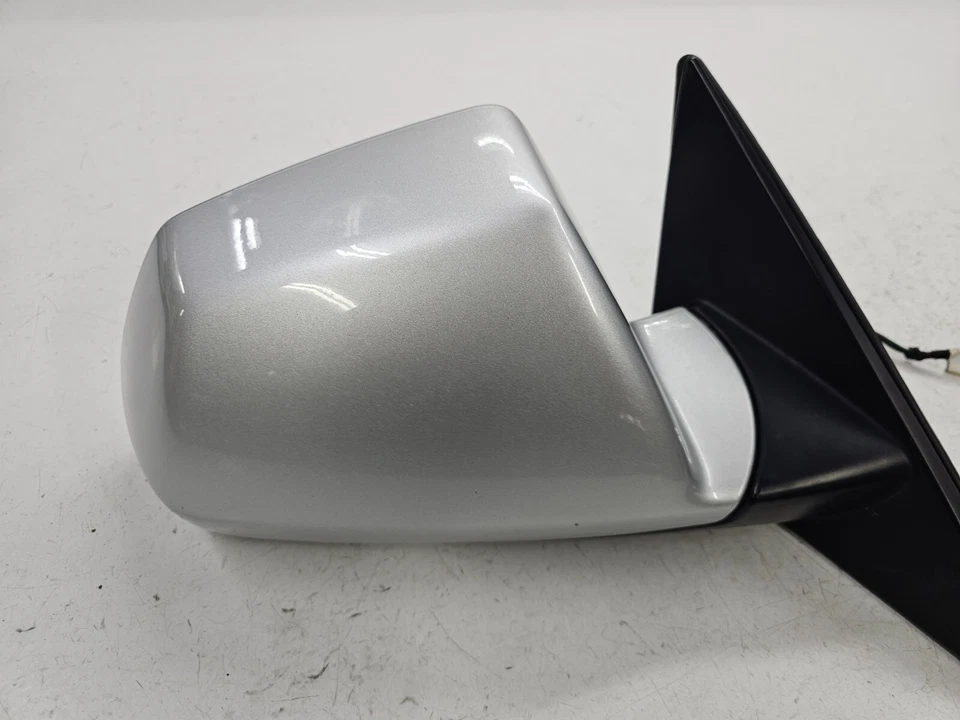 Cadillac CTS EII026131 pasajero plateado OEM 2008 2009 2010 2011 2012 13 14 8719 Foto 4 de 4