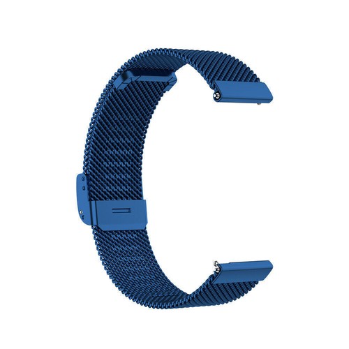 For Garmin Venu 2 Plus / Venu SQ / SQ2 | Venu 2 | Venu 2S Smart Watch Band Strap - Picture 203 of 336