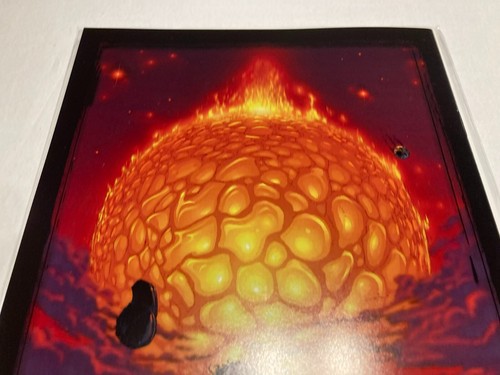 Rising Star Preview NM 9.4 Top Cow Straczynski 1999 - Picture 12 of 16