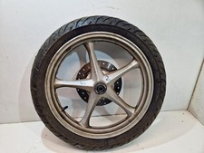 SUZUKI SIXTEEN 125 150 CERCHIO RUOTA ANTERIORE