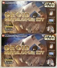 Lego Mindstorms: Droid Developer Kit (9748) - Lot of 2 complete sets
