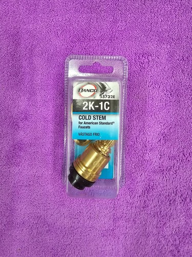 Danco 15729E 2K-2H Hot Stem For American Standard New - View #8