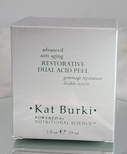 Kat Burki Advanced Anti-Aging Dual Acid Peel ...
