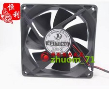 1PC HUITONG HT-09225 12V 0.23A 9CM 90 90 25MM cooling fan