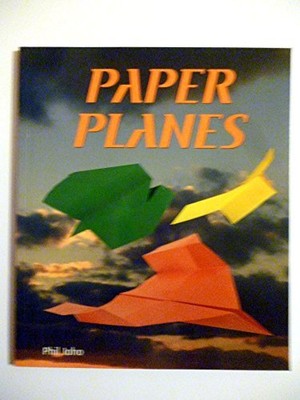 Paper Planes,Phil Joho