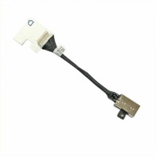 NEW DC Power Jack Cable For Dell Inspiron 5501 5502 5504 5505 5508 5509