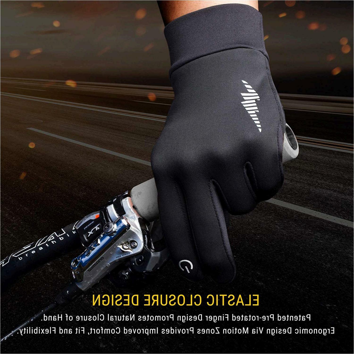 simari winter gloves