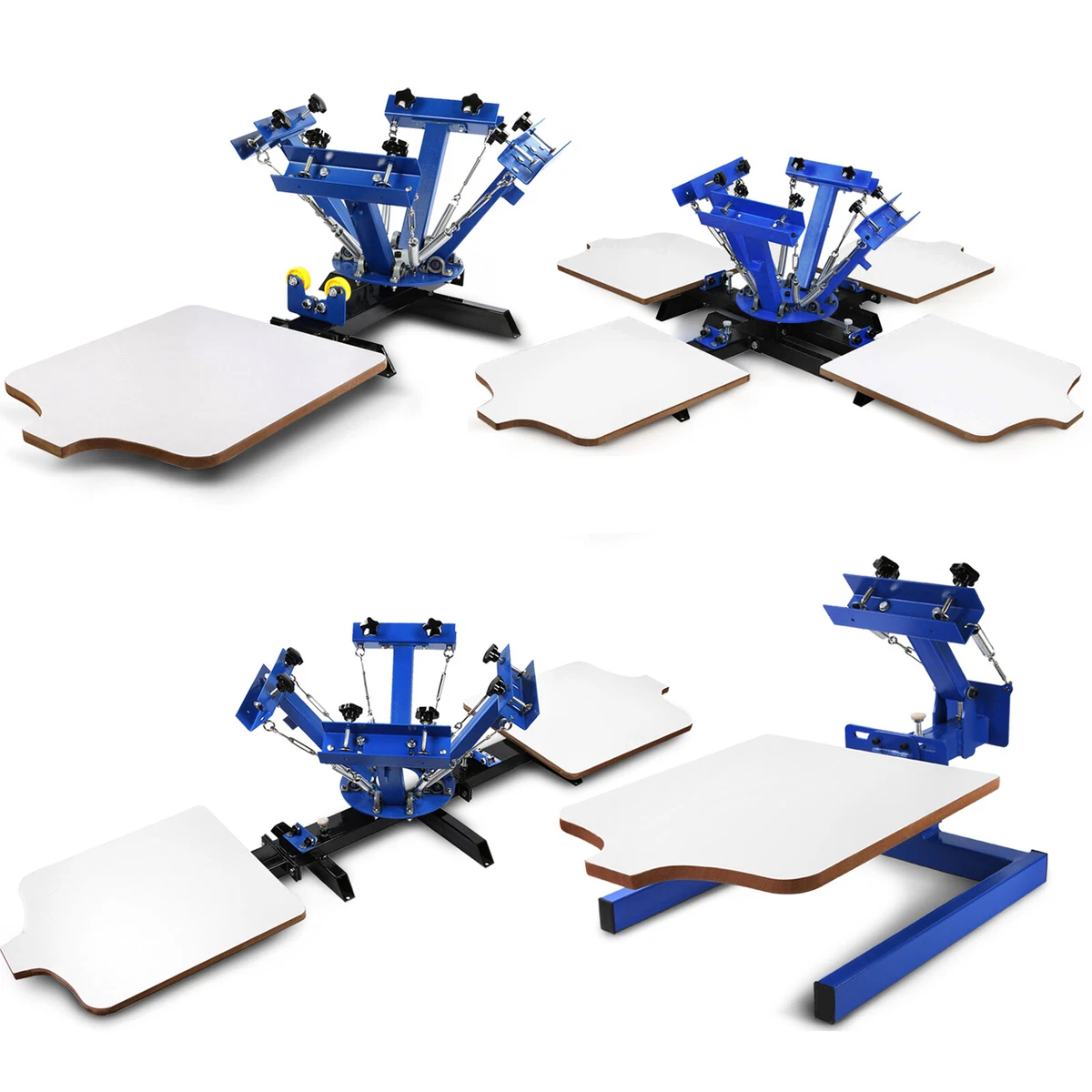 T shirt printing equipments online