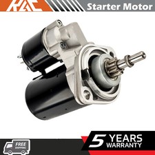 KAC STARTER FOR VOLKSWAGEN BEETLE BUS KARMANN GHIA 67-79 914 PORSCHE 70-76