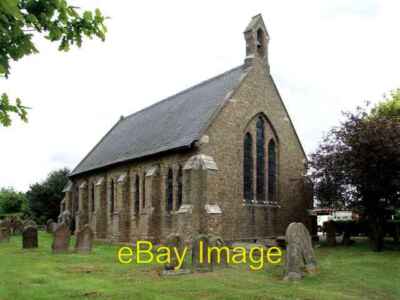Foto 6x4 St Oswald, Walcott Walcott\/TF1356 als entzückend beschrieben 19 c2008