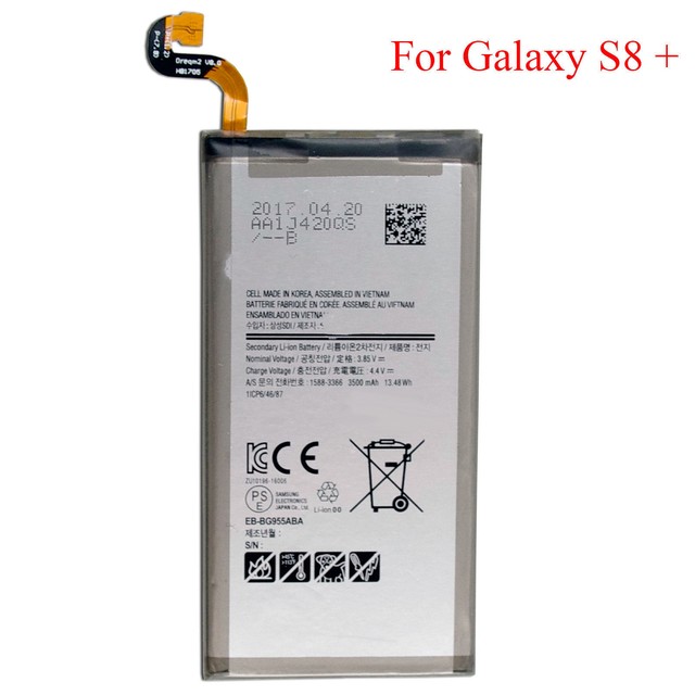 G955 samsung аккумулятор