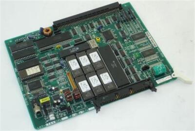 NEC CPU-F(10)-20 Circuit Card