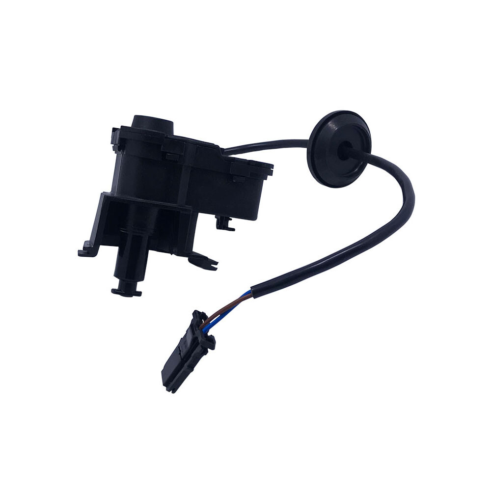 DQV Fuel Tank Door Lock Motor Control Actuator 56D810773C 56D-810-773