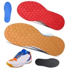 Rubber Sneakers Shoes Replacement Outsole Anti-Slip Sole Repair Sheet Protector