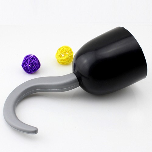 Pirate Hook Children Funny Toys Halloween Carnivals Costume Party Prop Accessory - 第 9/12 張圖片