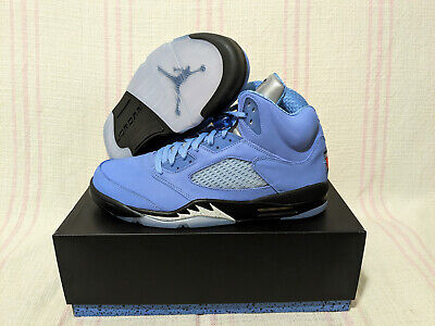 Size 14 - Jordan 5 Retro SE Mid UNC for sale online | eBay Size 14 - Jordan 5 Retro SE Mid UNC for sale online | eBay