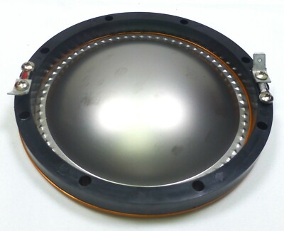 Replacement Diaphragm Kit For Peavey 44XT, 44T Driver 8 ohm 4